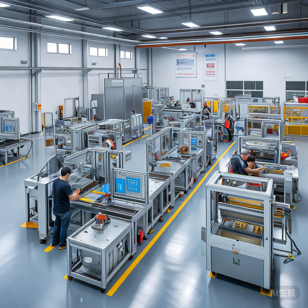 鄯善县厂房地面保洁